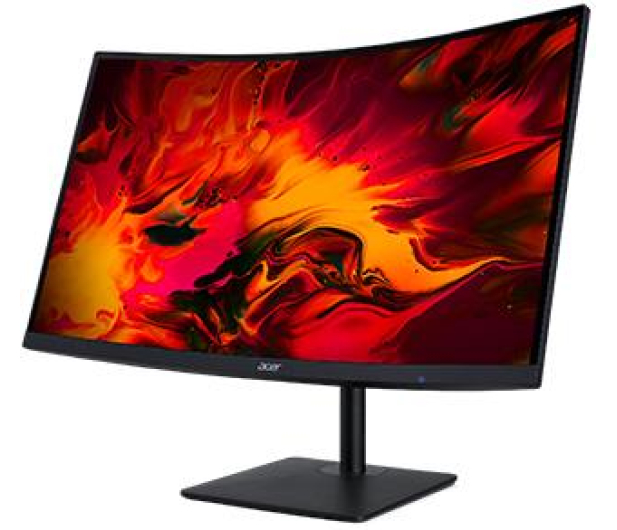 Acer Nitro XZ273UX Curved - 697746 - zdjęcie 3